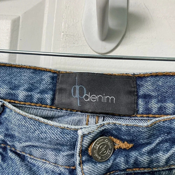 Vintage Dorothy Perkins Slim Fit High Rise Jeans 30" - Picture 2 of 6